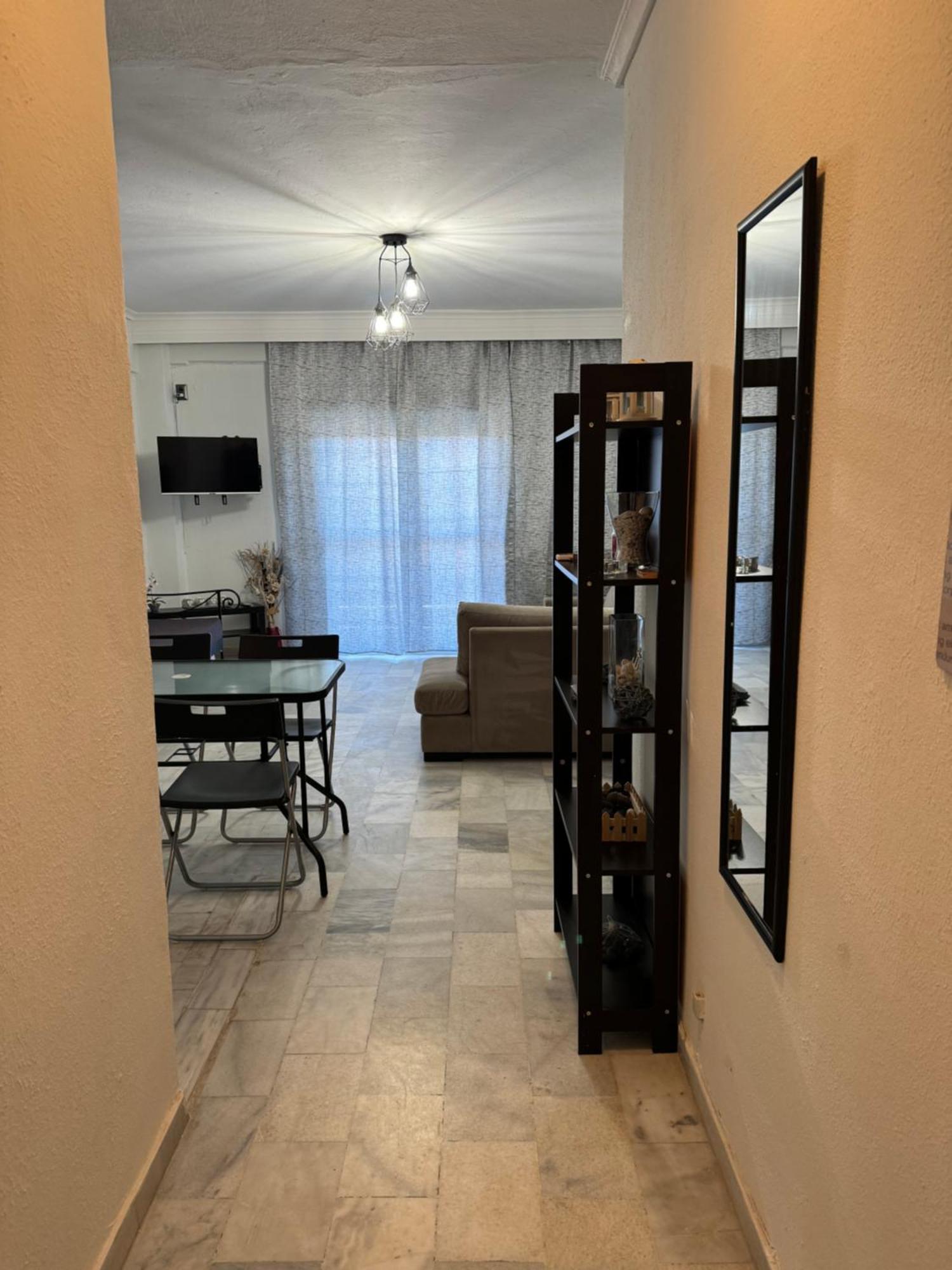 Oasis Appartement Sozopoli Buitenkant foto